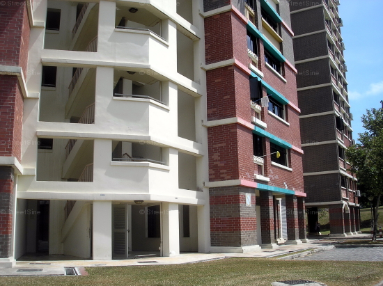 Hougang Central thumbnail photo